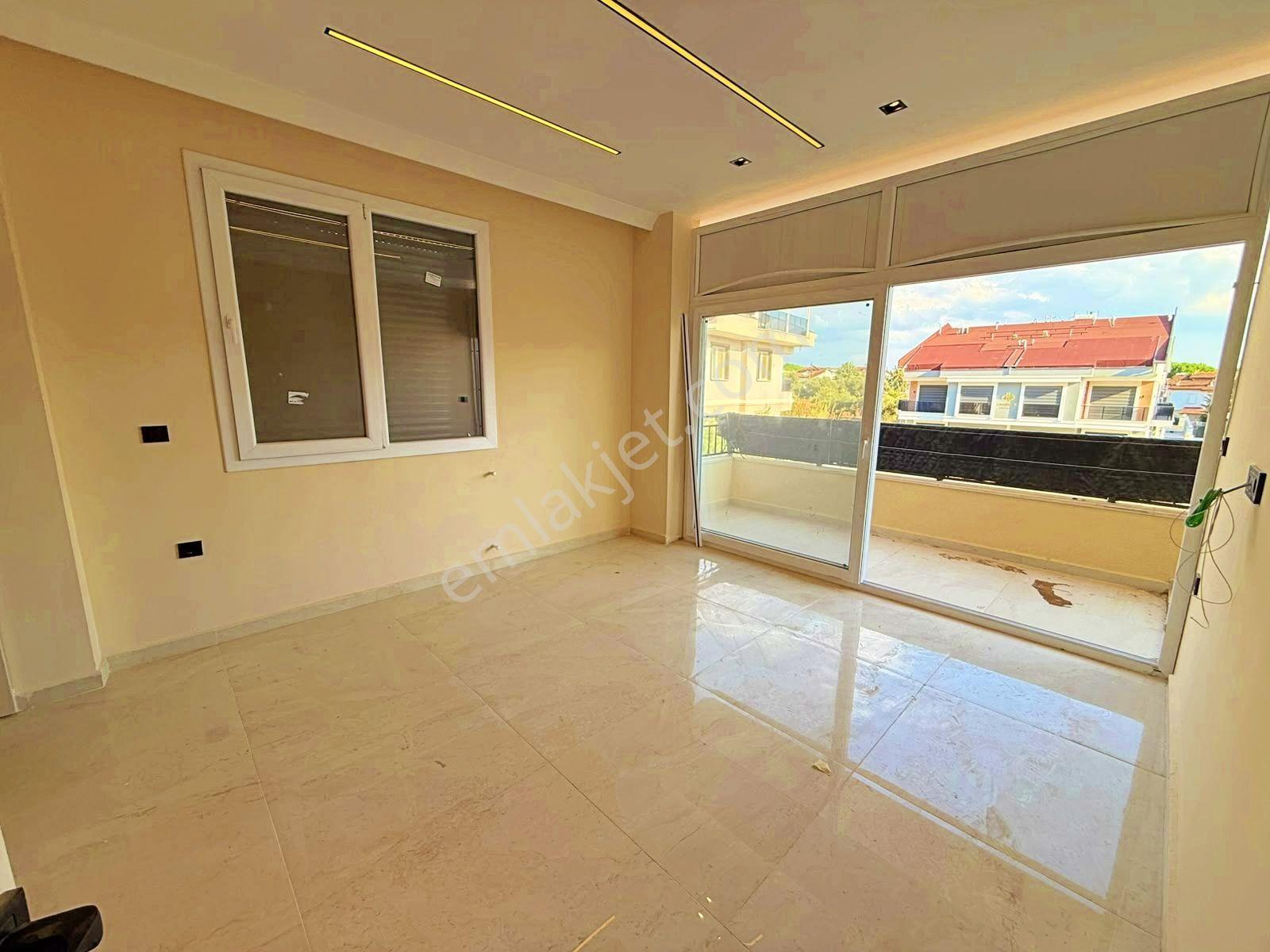 Didim'de Denize 400 Mt Mesafede Satılık 2+1 Sıfır Daire — fotoğraf 8