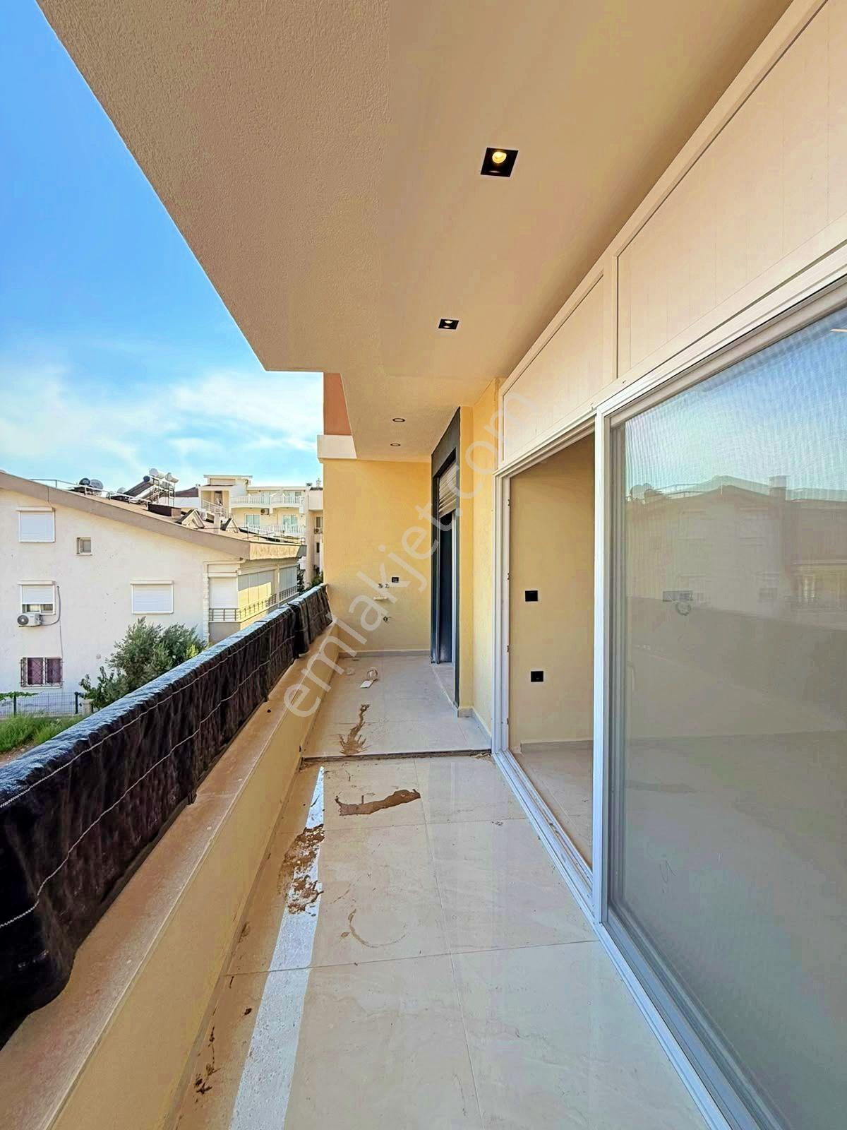 Didim'de Denize 400 Mt Mesafede Satılık 2+1 Sıfır Daire — fotoğraf 9