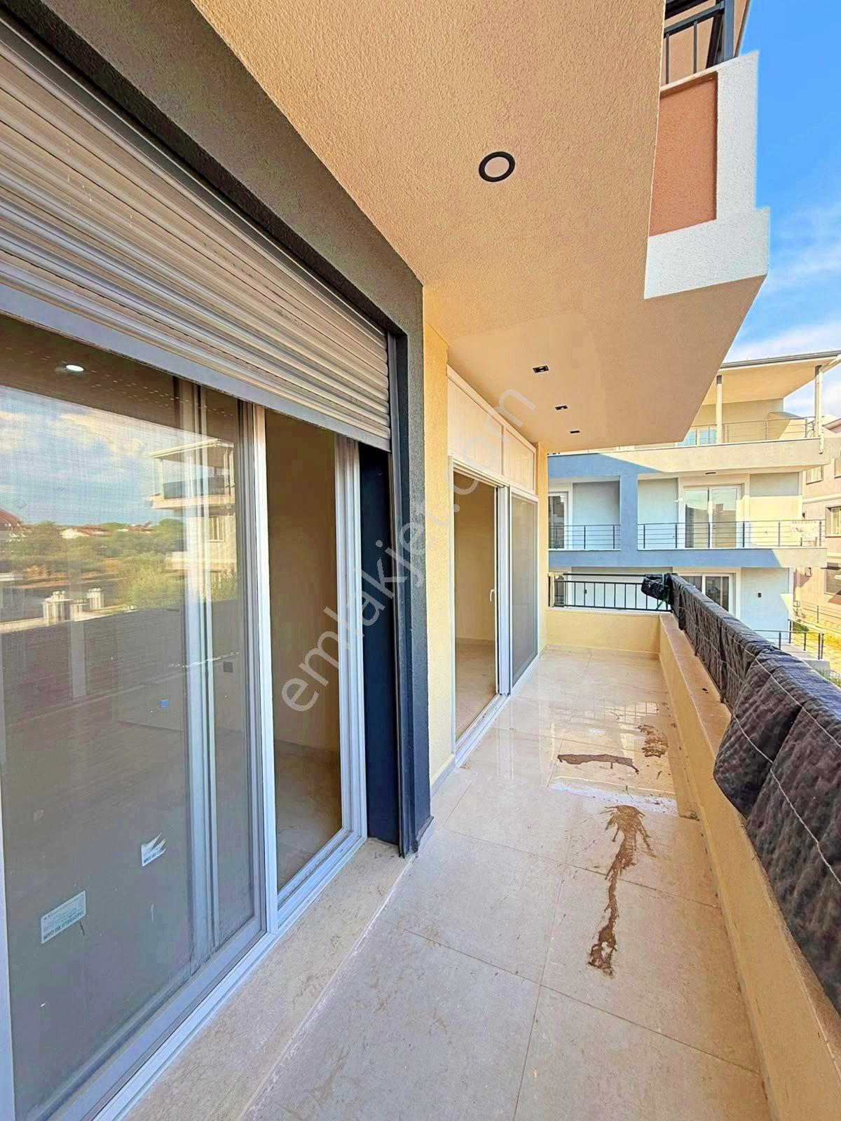 Didim'de Denize 400 Mt Mesafede Satılık 2+1 Sıfır Daire — fotoğraf 10
