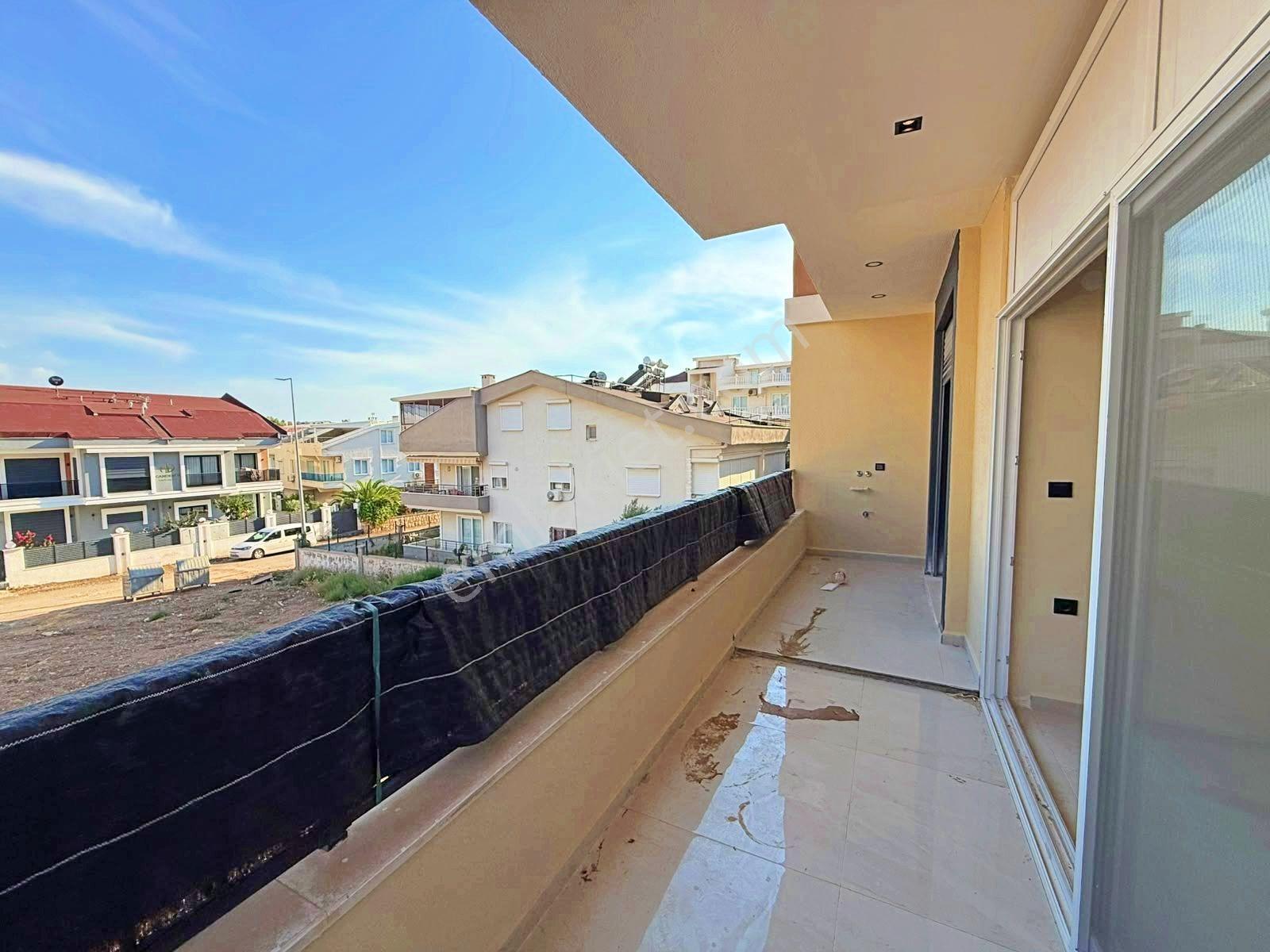 Didim'de Denize 400 Mt Mesafede Satılık 2+1 Sıfır Daire — fotoğraf 11