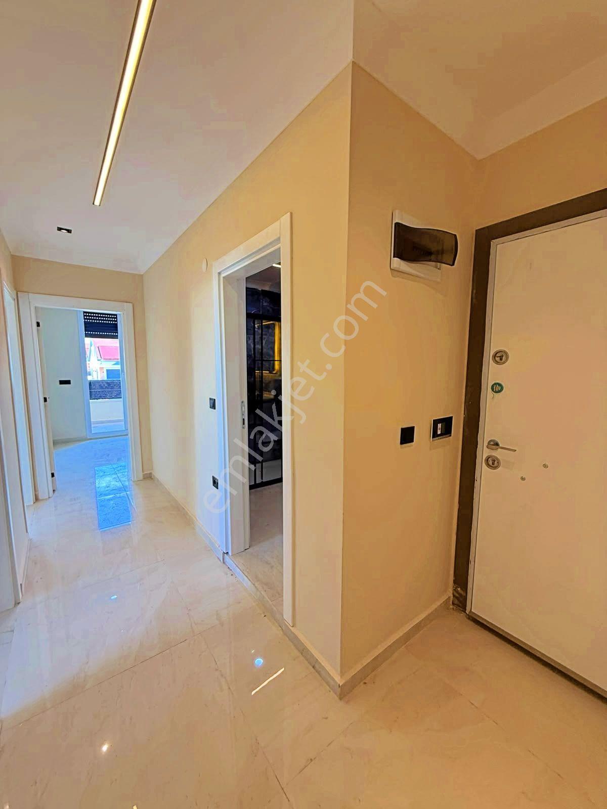 Didim'de Denize 400 Mt Mesafede Satılık 2+1 Sıfır Daire — fotoğraf 12