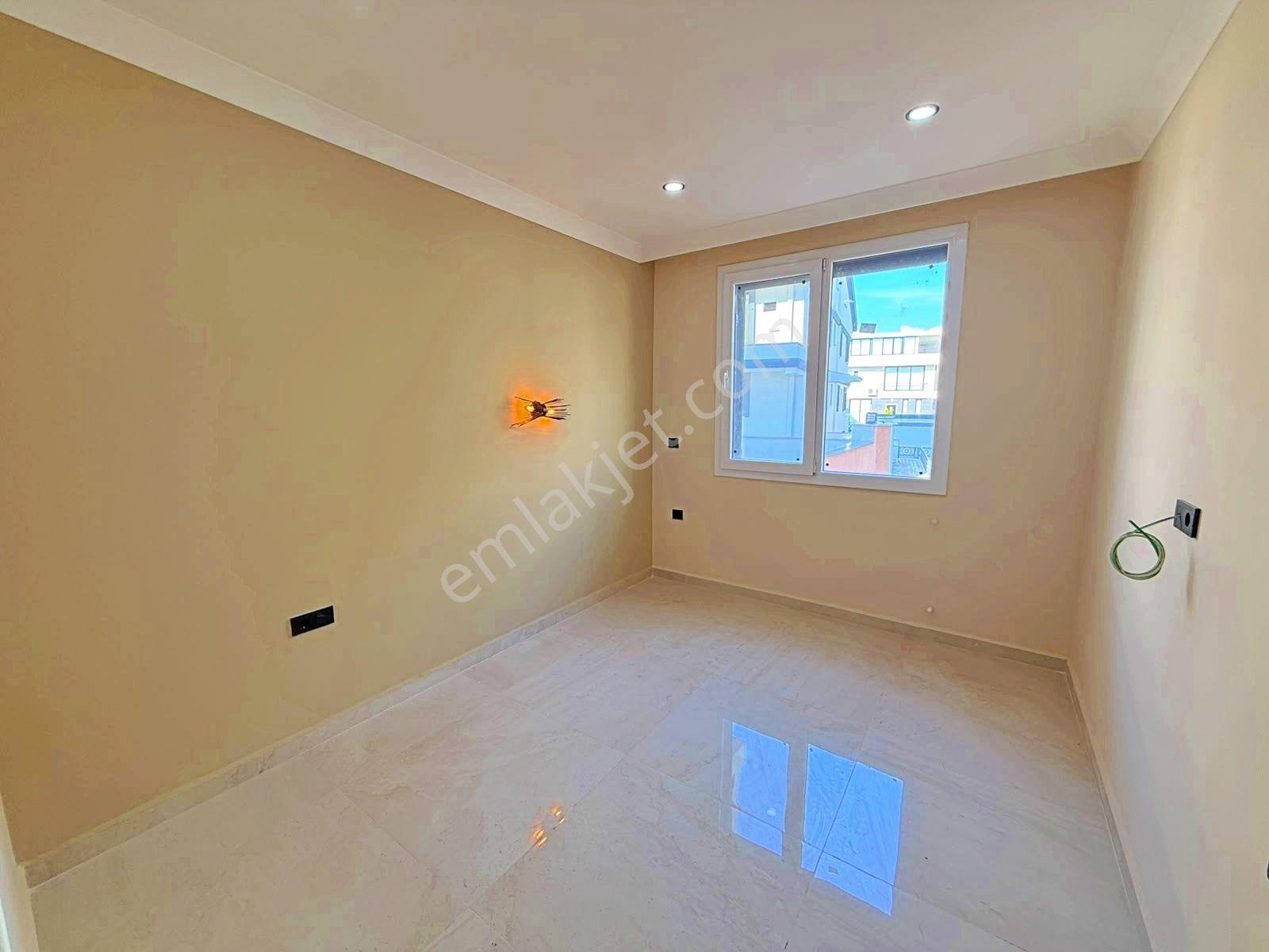 Didim'de Denize 400 Mt Mesafede Satılık 2+1 Sıfır Daire — fotoğraf 13