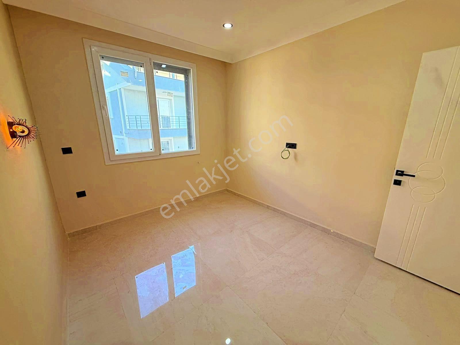 Didim'de Denize 400 Mt Mesafede Satılık 2+1 Sıfır Daire — fotoğraf 14