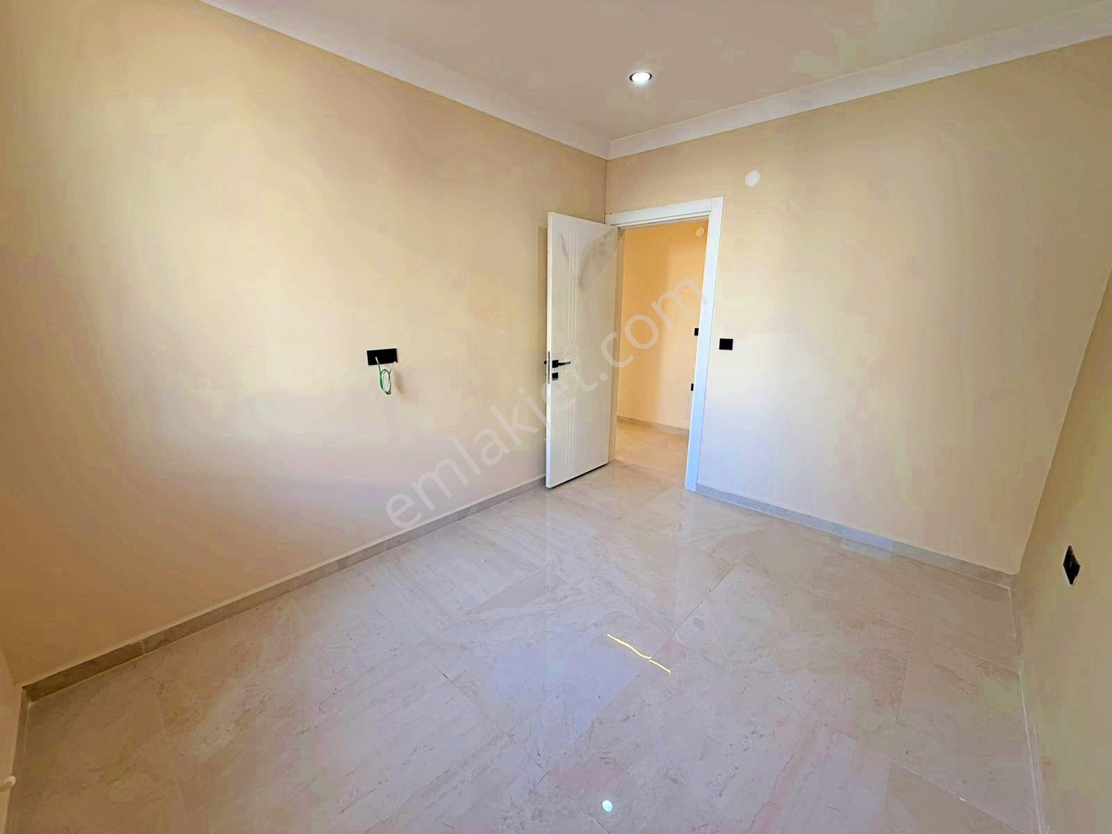 Didim'de Denize 400 Mt Mesafede Satılık 2+1 Sıfır Daire — fotoğraf 15
