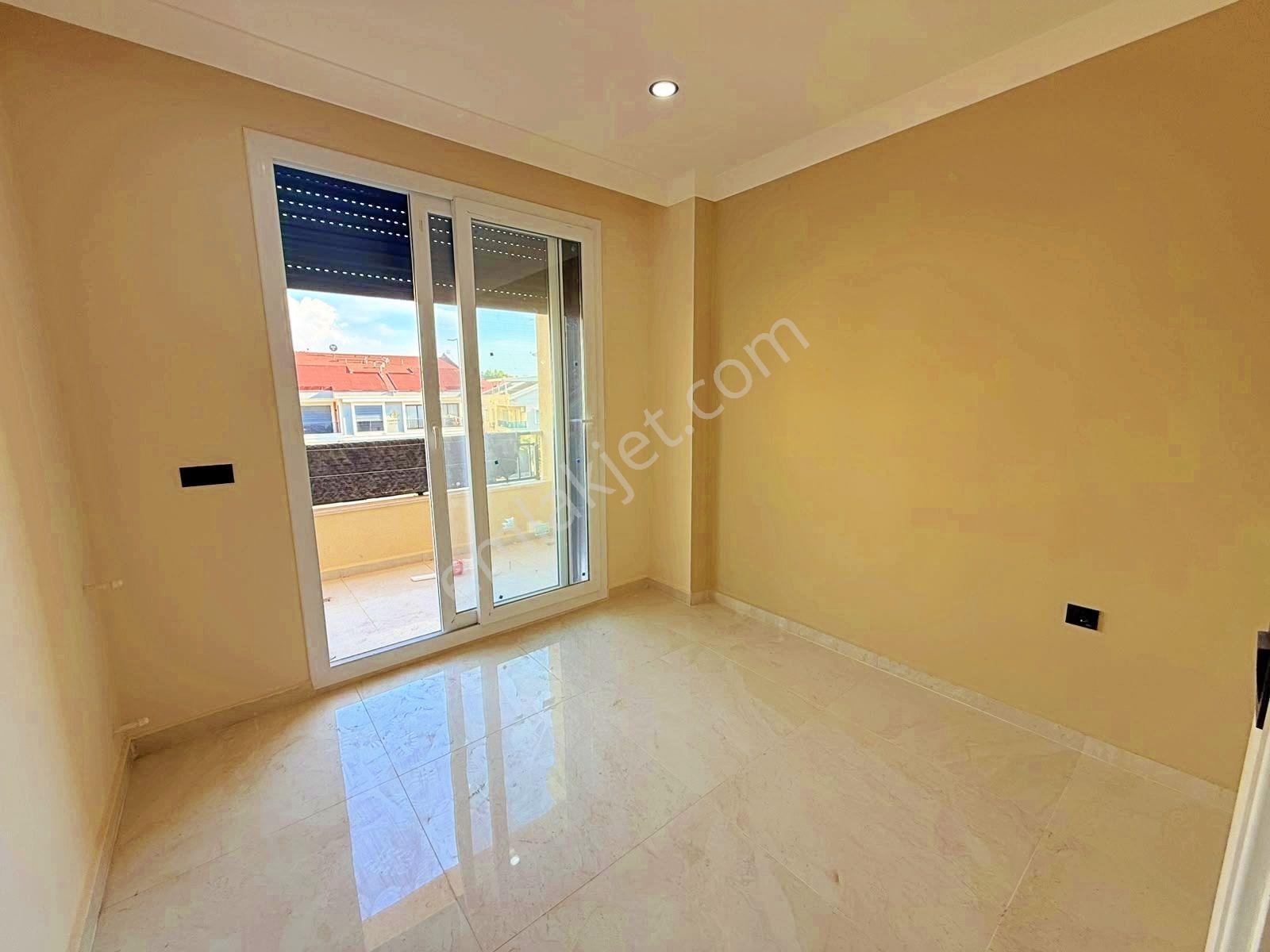 Didim'de Denize 400 Mt Mesafede Satılık 2+1 Sıfır Daire — fotoğraf 16