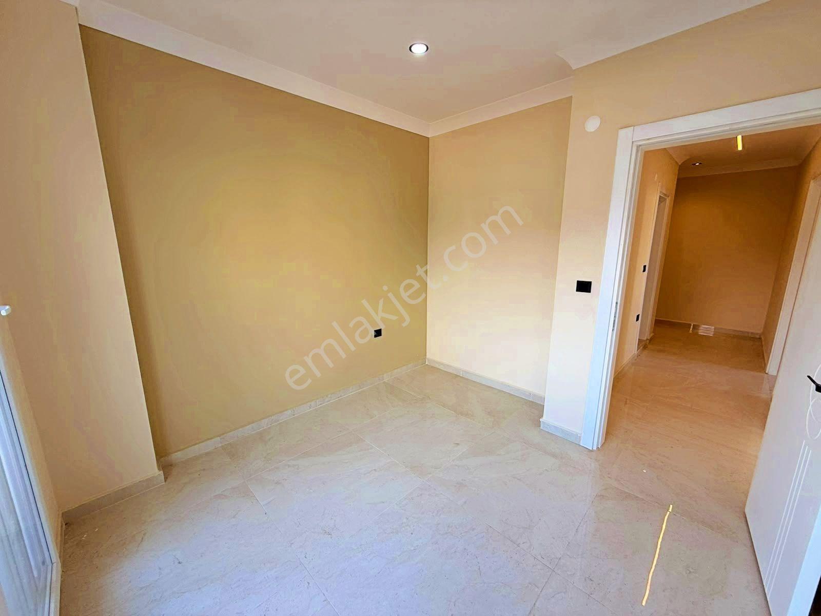 Didim'de Denize 400 Mt Mesafede Satılık 2+1 Sıfır Daire — fotoğraf 17