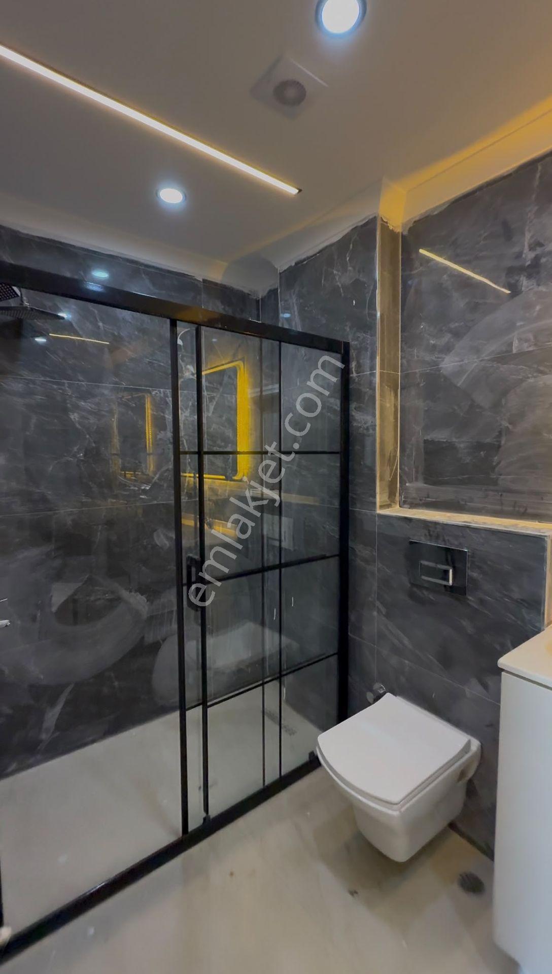 Didim'de Denize 400 Mt Mesafede Satılık 2+1 Sıfır Daire — fotoğraf 19