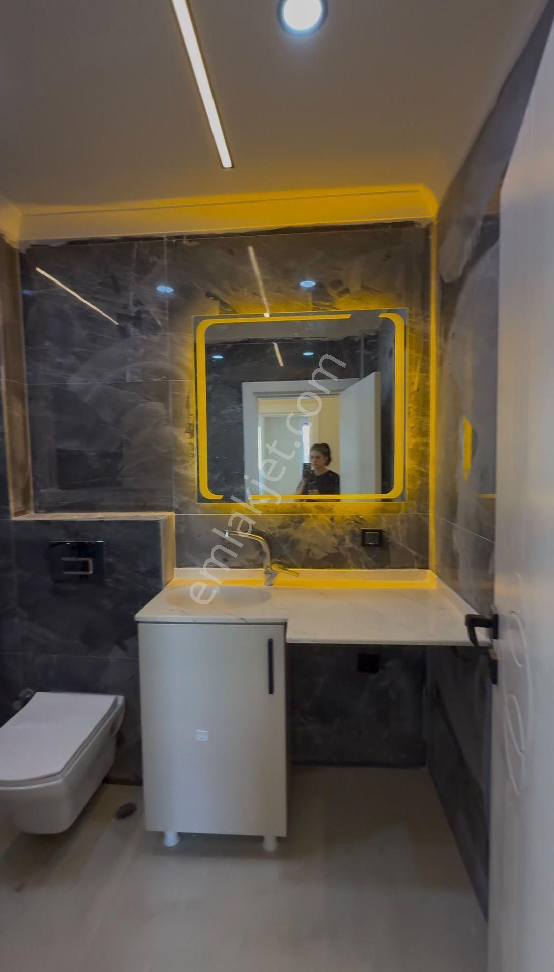 Didim'de Denize 400 Mt Mesafede Satılık 2+1 Sıfır Daire — fotoğraf 20