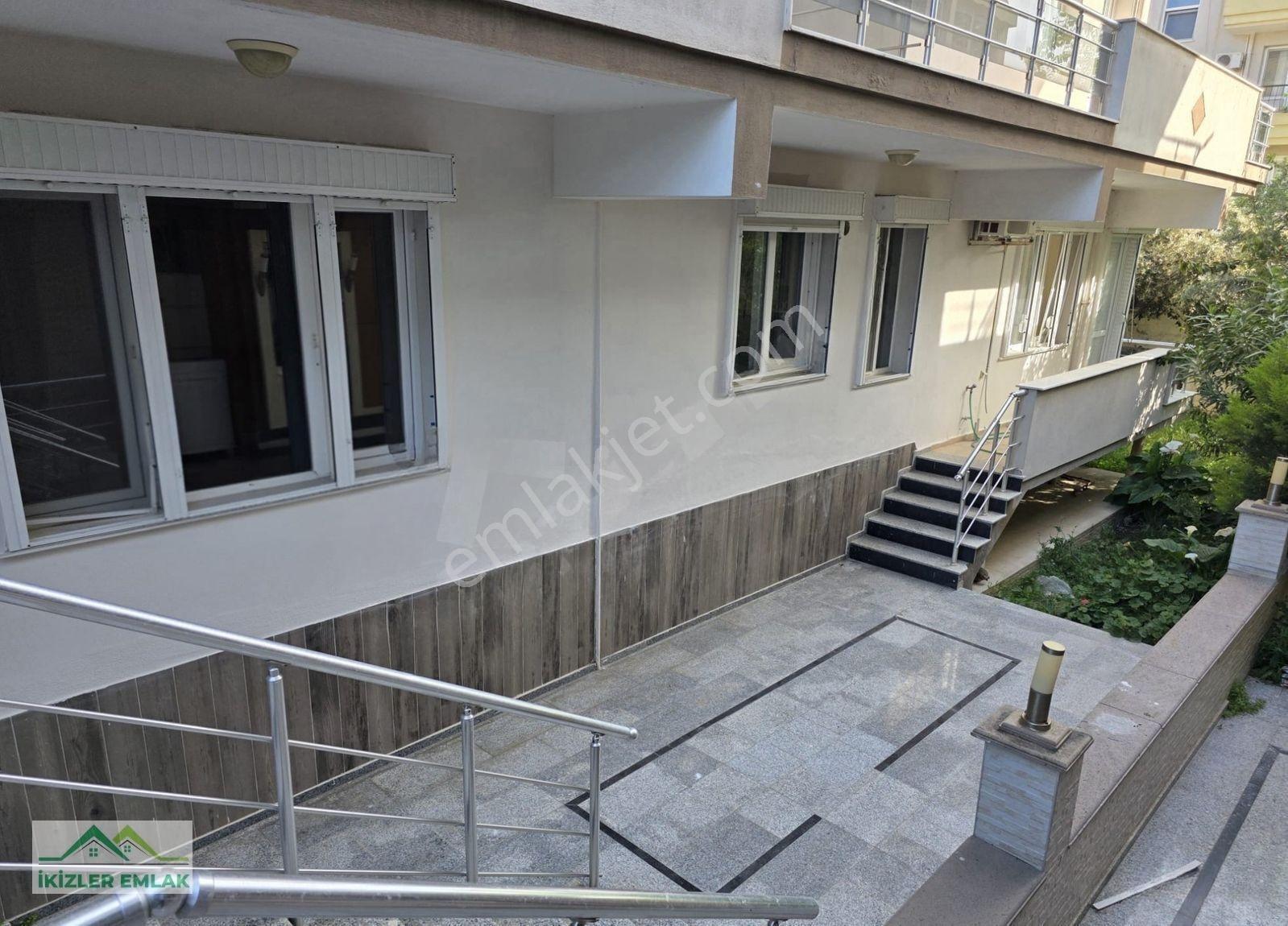 Satılık - Müstakil Bahçeli Daire - Gümüldür'de - Denize 200 Mt — fotoğraf 6