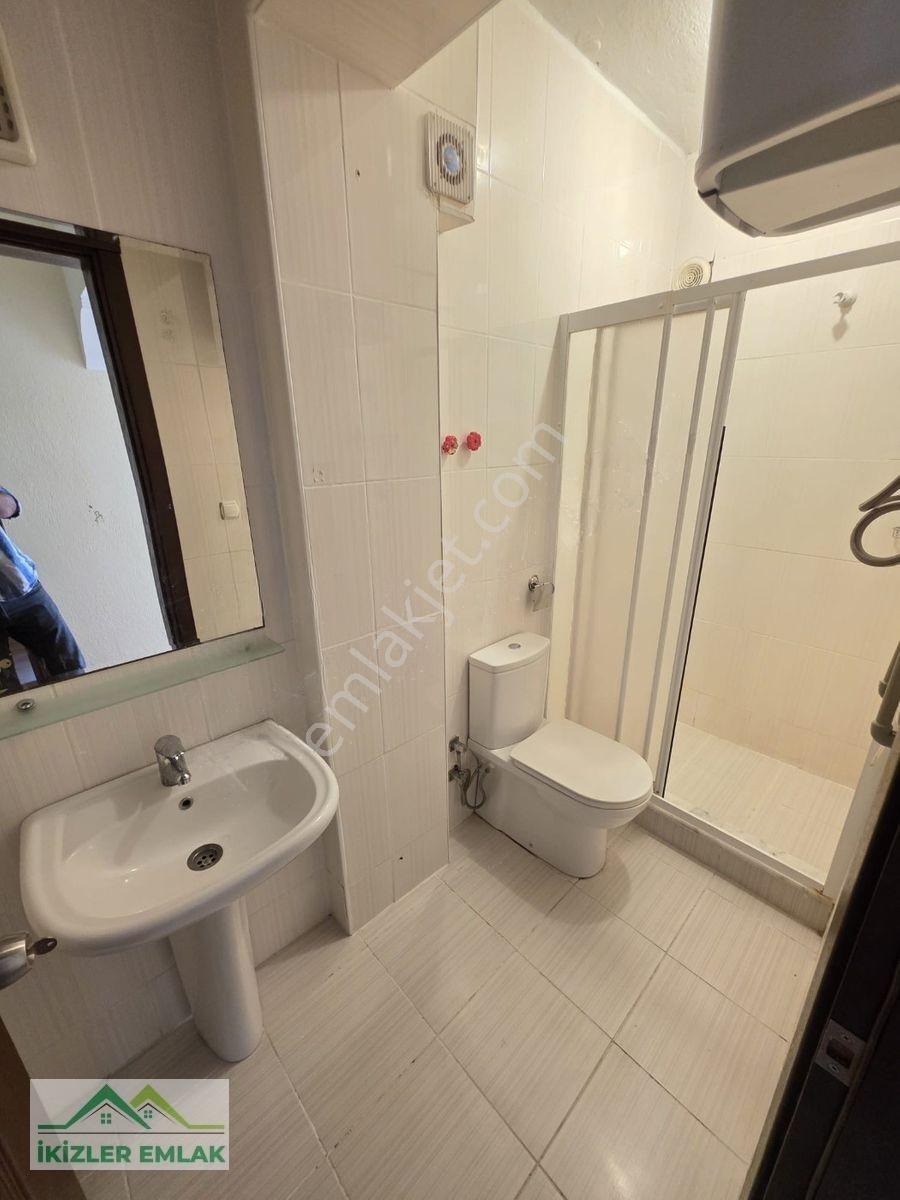 Satılık - Müstakil Bahçeli Daire - Gümüldür'de - Denize 200 Mt — fotoğraf 15