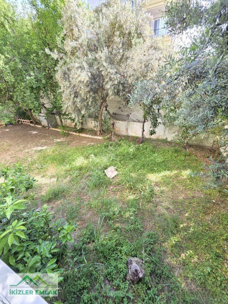 Satılık - Müstakil Bahçeli Daire - Gümüldür'de - Denize 200 Mt — fotoğraf 21