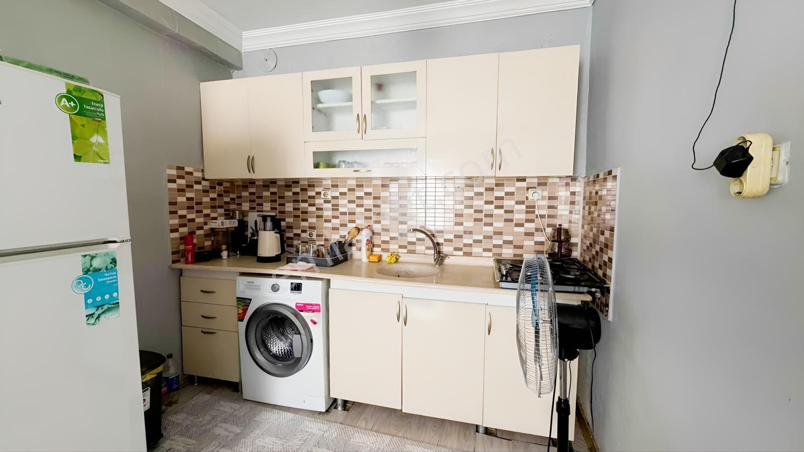 Ergün'den Çarşı Merkezi Konumda 2+1 Satılık Daire! — fotoğraf 5