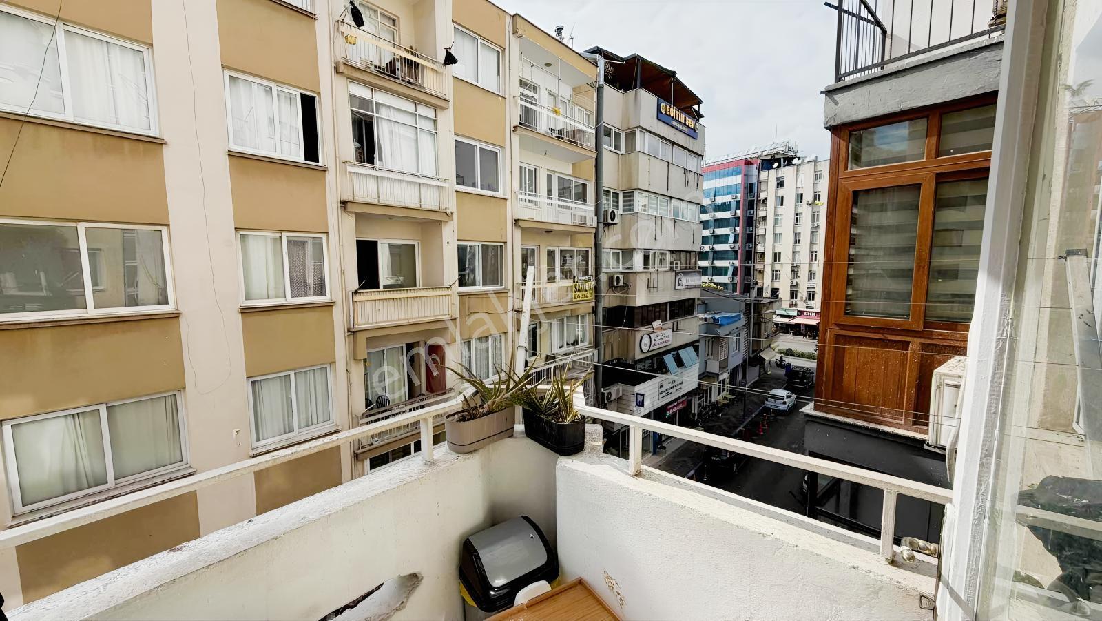 Ergün'den Çarşı Merkezi Konumda 2+1 Satılık Daire! — fotoğraf 6