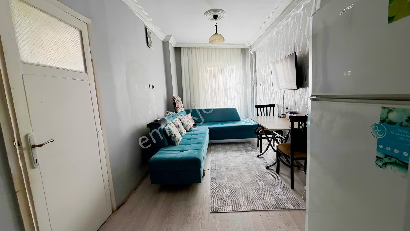 Ergün'den Çarşı Merkezi Konumda 2+1 Satılık Daire! — fotoğraf 8