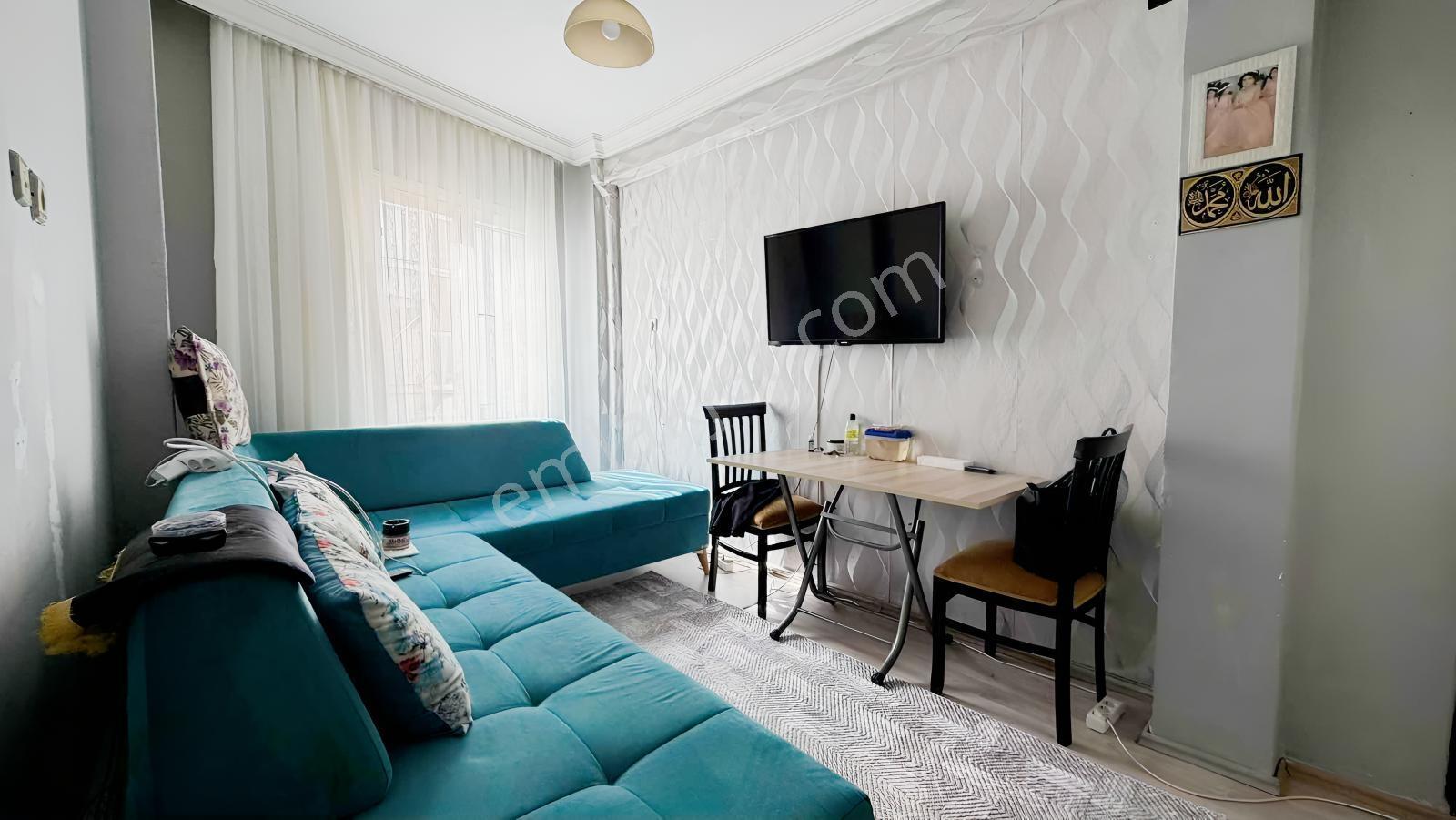 Ergün'den Çarşı Merkezi Konumda 2+1 Satılık Daire! — fotoğraf 9