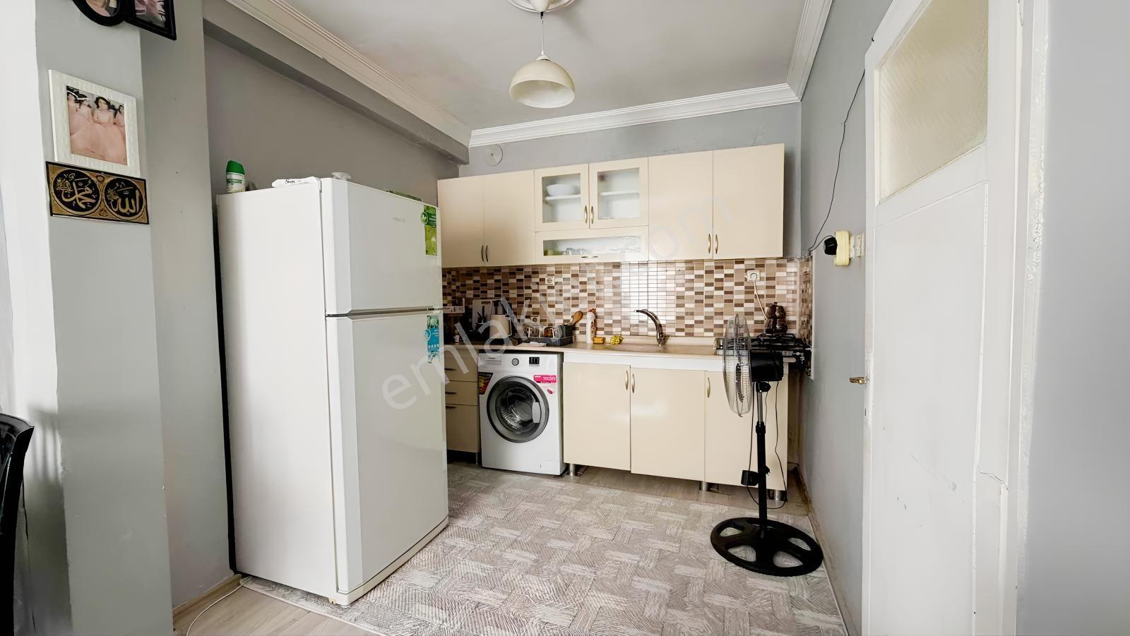 Ergün'den Çarşı Merkezi Konumda 2+1 Satılık Daire! — fotoğraf 10