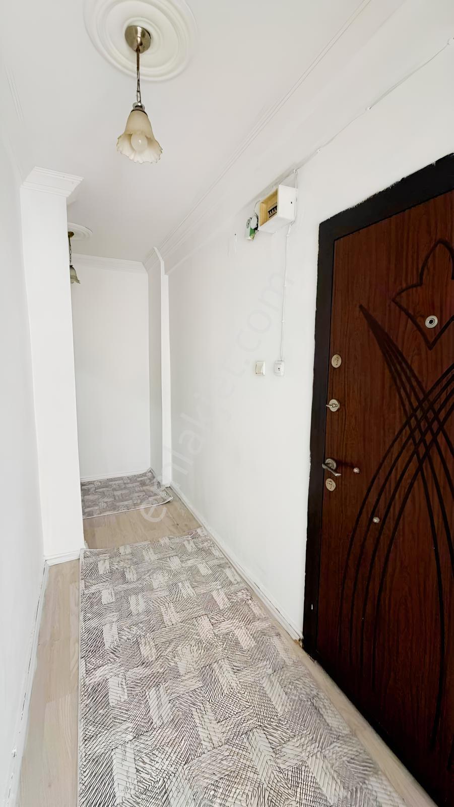 Ergün'den Çarşı Merkezi Konumda 2+1 Satılık Daire! — fotoğraf 11