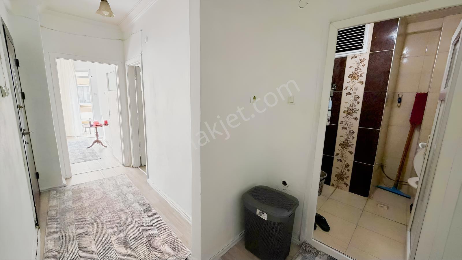 Ergün'den Çarşı Merkezi Konumda 2+1 Satılık Daire! — fotoğraf 12