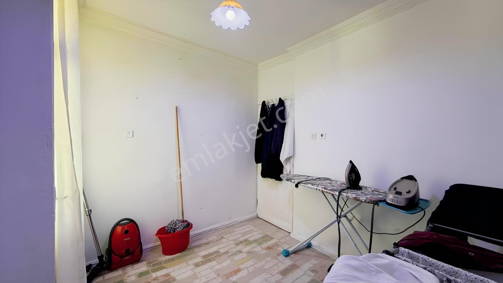 Ergün'den Çarşı Merkezi Konumda 2+1 Satılık Daire! — fotoğraf 14