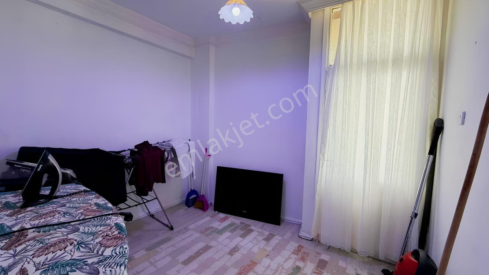 Ergün'den Çarşı Merkezi Konumda 2+1 Satılık Daire! — fotoğraf 15