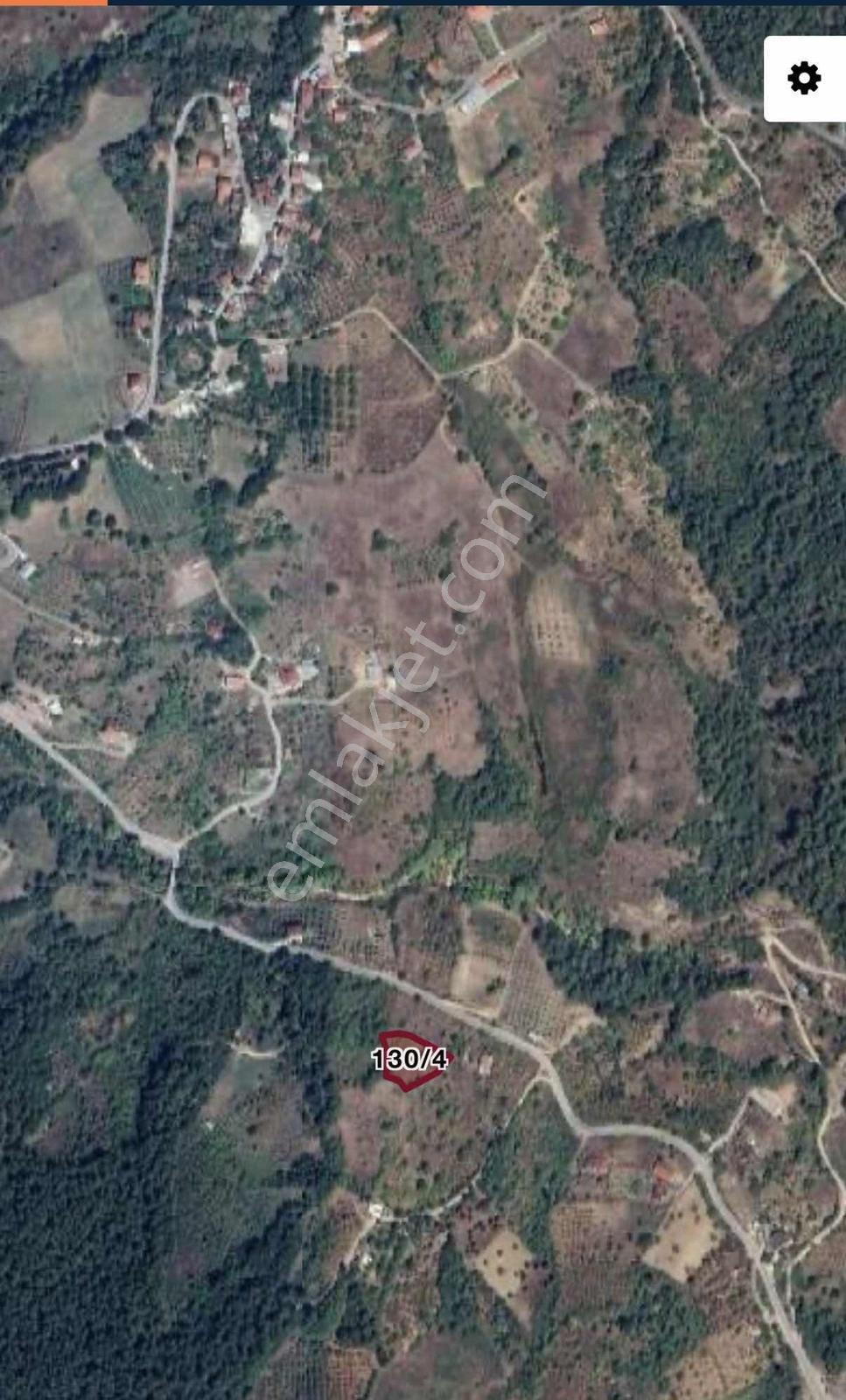 Müstakil Tadında, Ulaşımı Kolay 1.658 M² Manzaralı Yatırım — fotoğraf 4