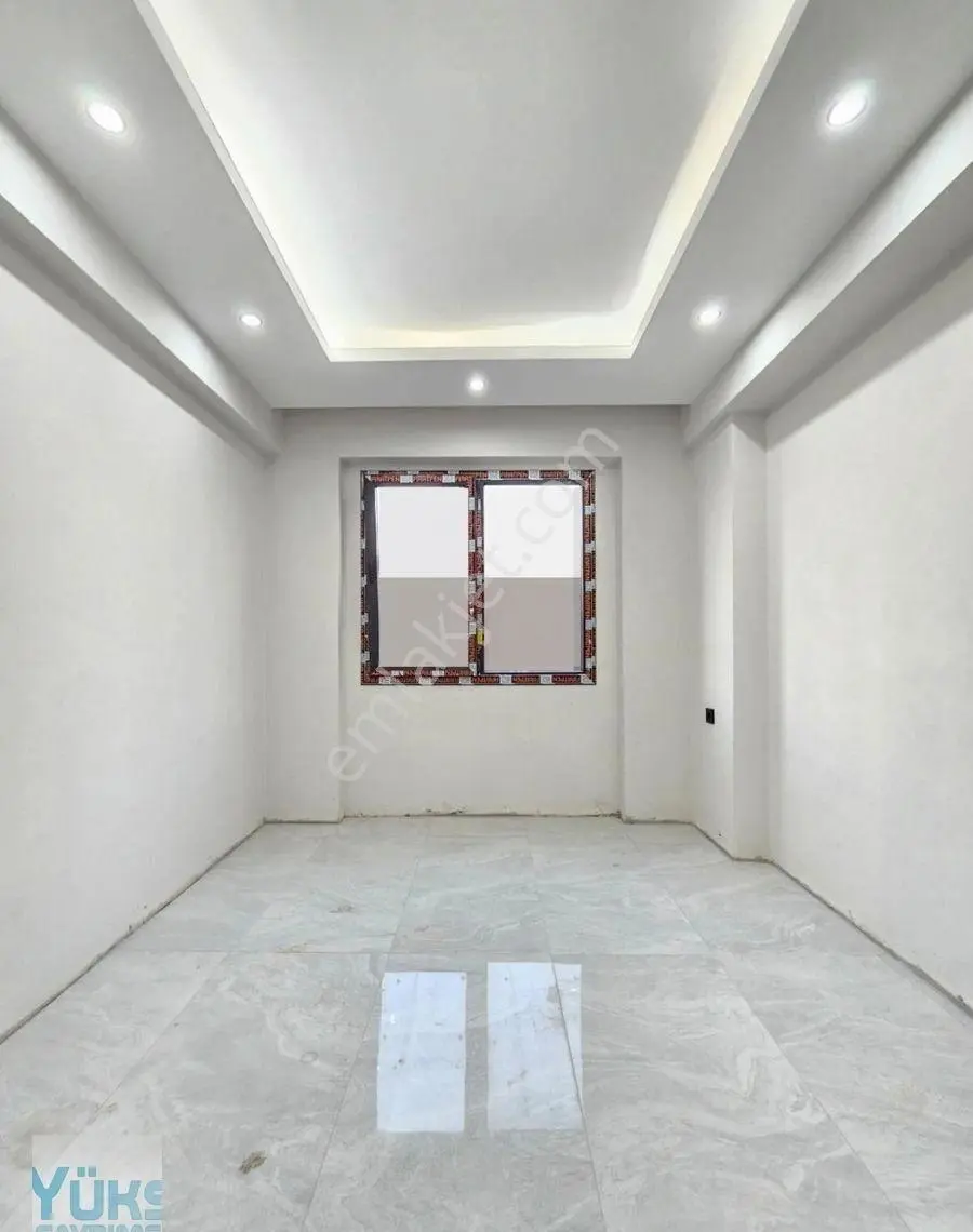 Denizli Şemikler De Naz Bayrak Üstü 2+1 Satılık Lüks Ara Kat Daireler — fotoğraf 7