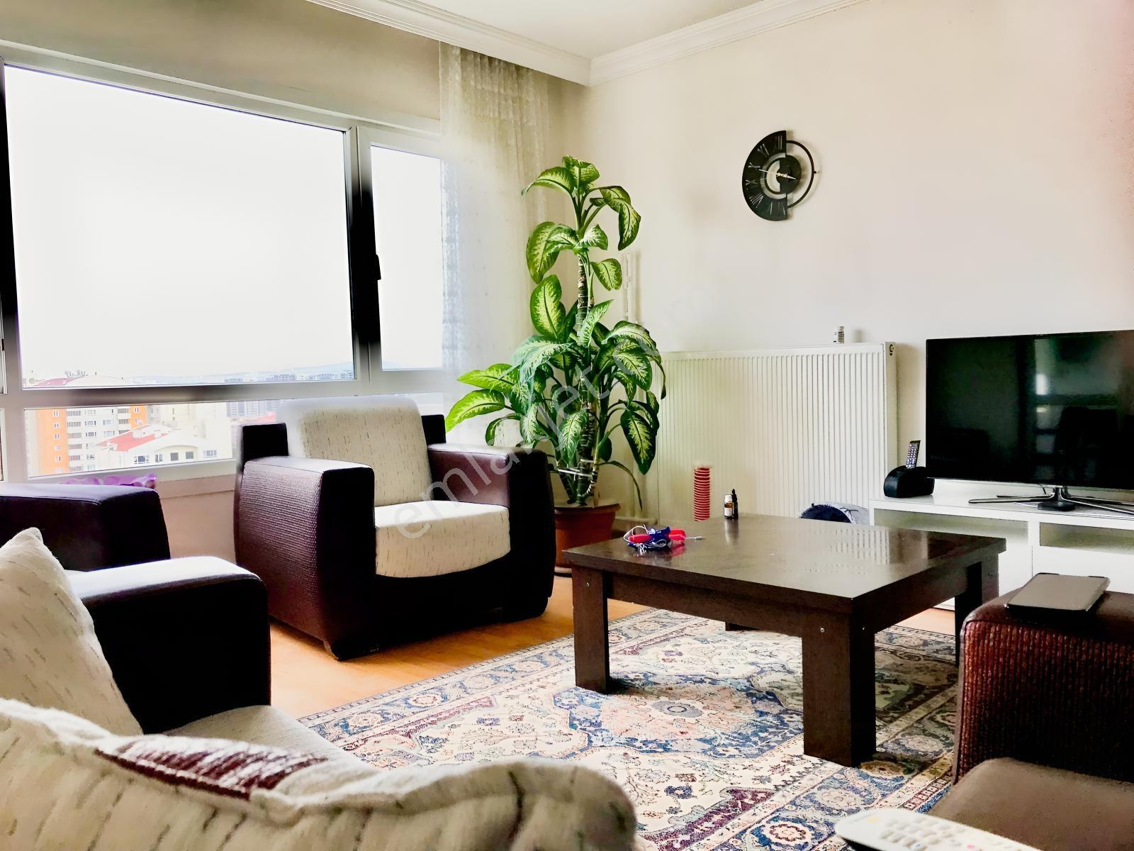 Eryaman Evleri Kent Konaklar Site.'nde Satılık 4+1 Dubleks Daire — fotoğraf 2