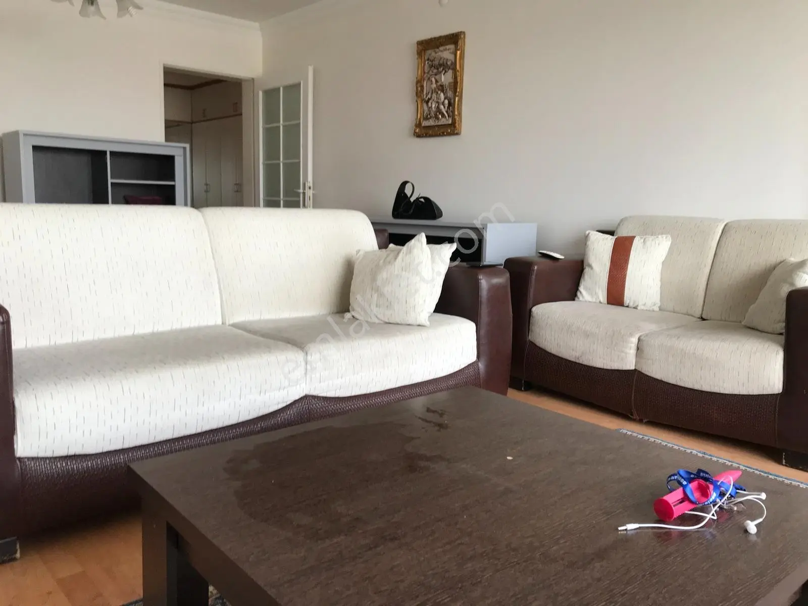 Eryaman Evleri Kent Konaklar Site.'nde Satılık 4+1 Dubleks Daire — fotoğraf 3