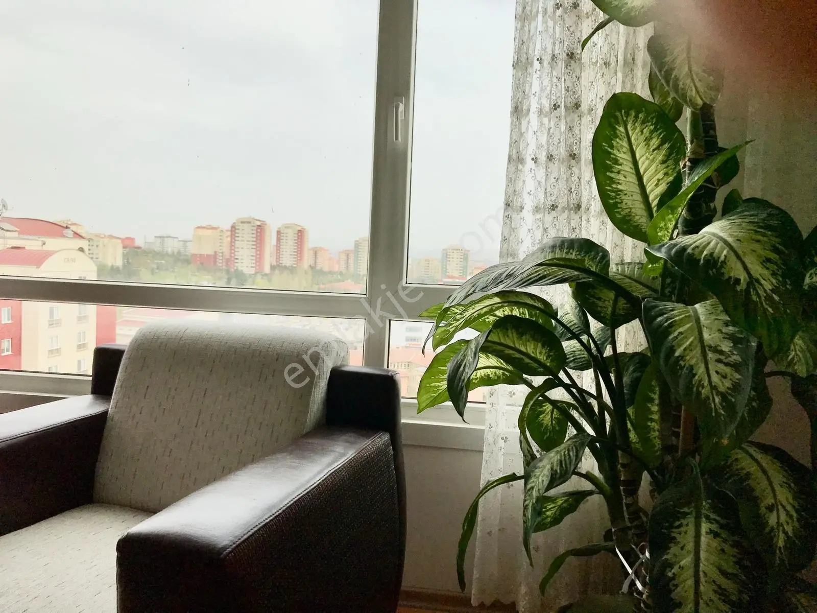 Eryaman Evleri Kent Konaklar Site.'nde Satılık 4+1 Dubleks Daire — fotoğraf 5