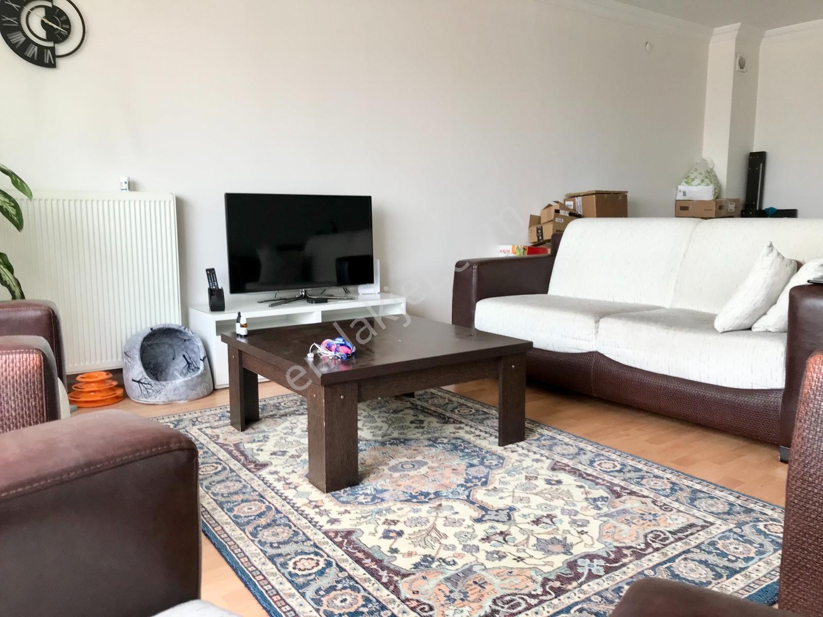 Eryaman Evleri Kent Konaklar Site.'nde Satılık 4+1 Dubleks Daire — fotoğraf 6