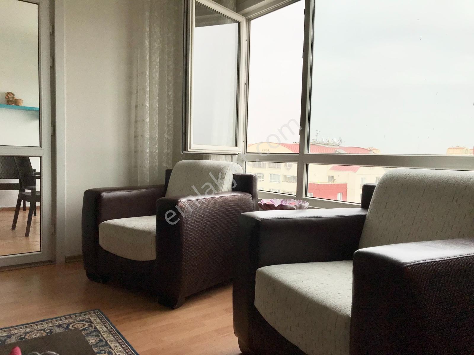 Eryaman Evleri Kent Konaklar Site.'nde Satılık 4+1 Dubleks Daire — fotoğraf 7