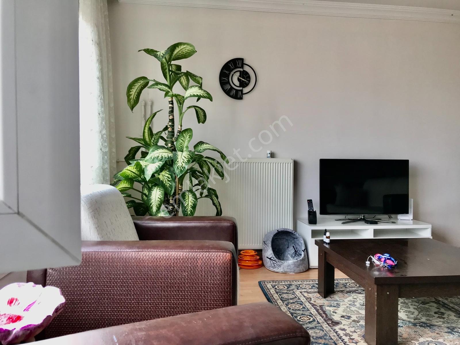 Eryaman Evleri Kent Konaklar Site.'nde Satılık 4+1 Dubleks Daire — fotoğraf 8