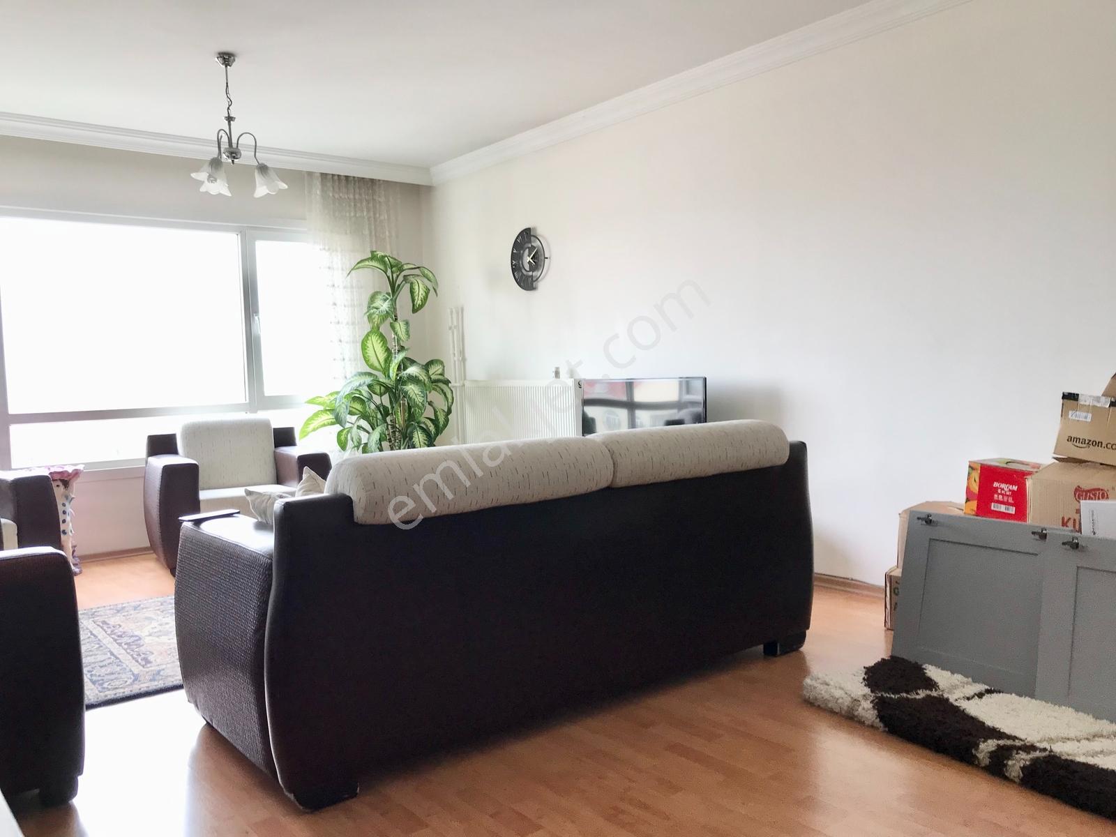 Eryaman Evleri Kent Konaklar Site.'nde Satılık 4+1 Dubleks Daire — fotoğraf 9