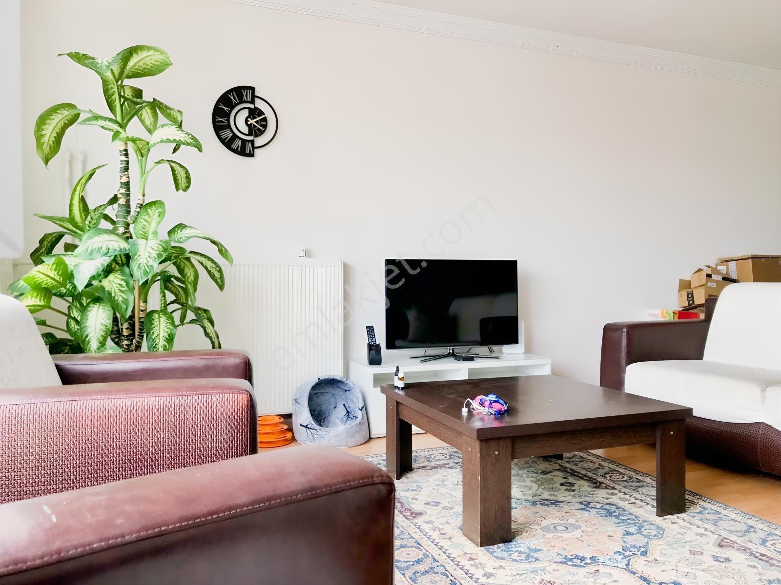 Eryaman Evleri Kent Konaklar Site.'nde Satılık 4+1 Dubleks Daire — fotoğraf 11