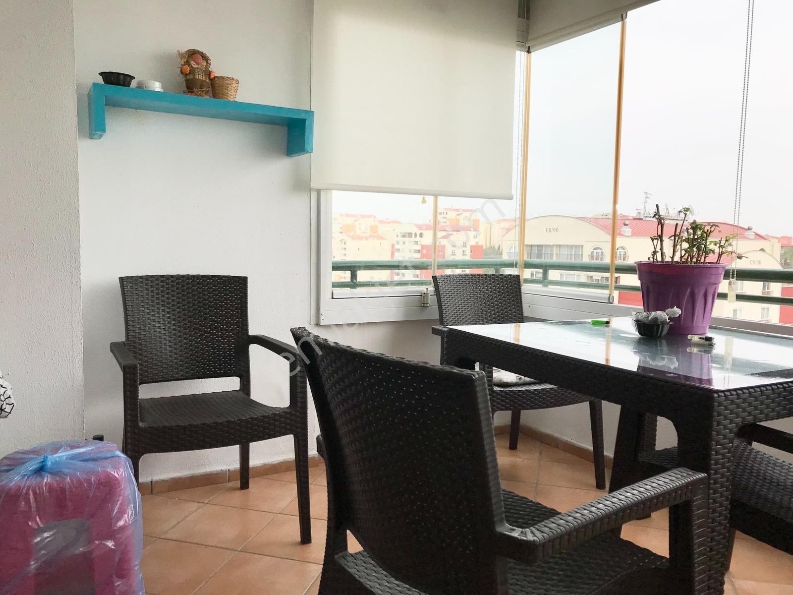 Eryaman Evleri Kent Konaklar Site.'nde Satılık 4+1 Dubleks Daire — fotoğraf 13
