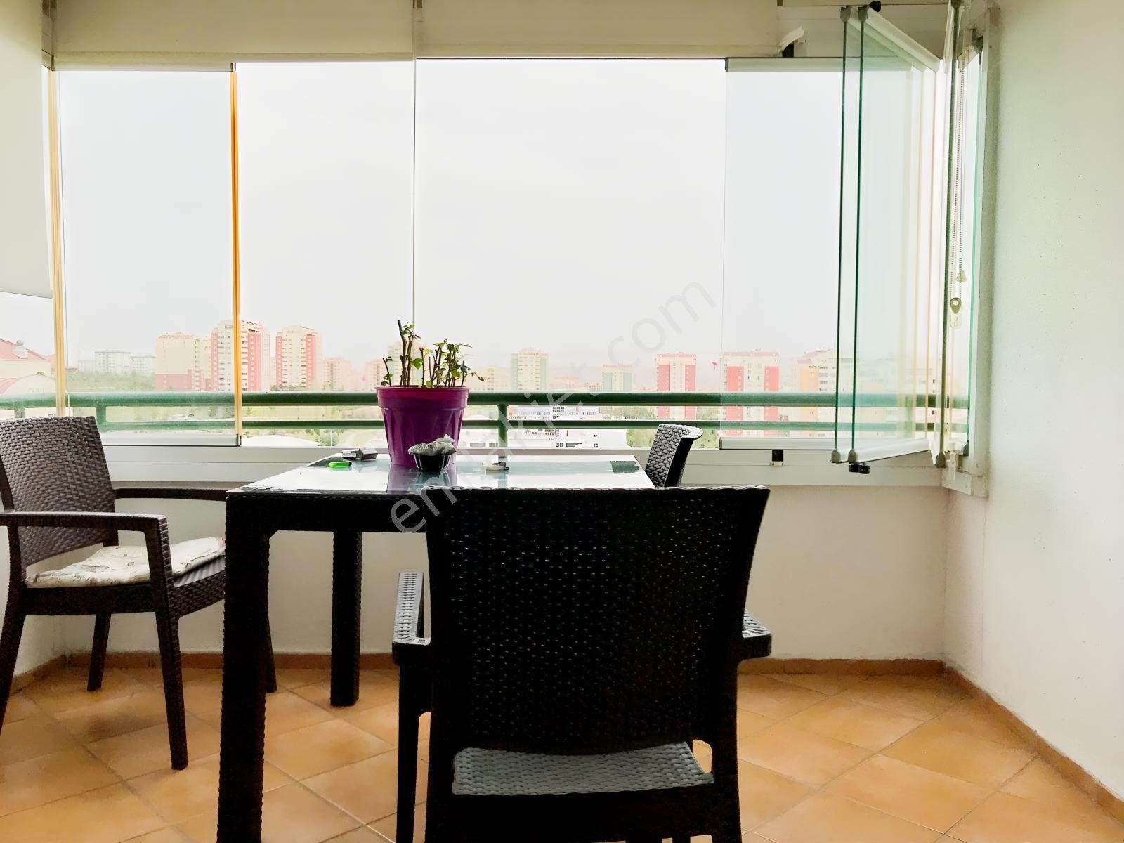 Eryaman Evleri Kent Konaklar Site.'nde Satılık 4+1 Dubleks Daire — fotoğraf 14