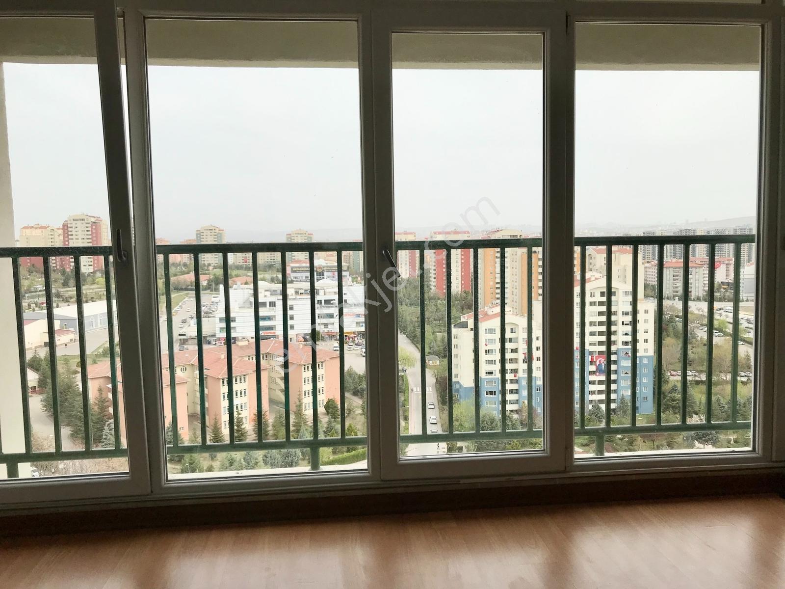 Eryaman Evleri Kent Konaklar Site.'nde Satılık 4+1 Dubleks Daire — fotoğraf 15