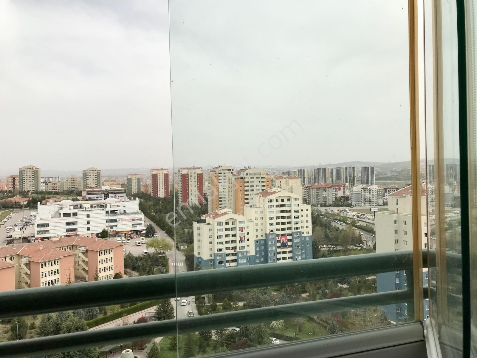 Eryaman Evleri Kent Konaklar Site.'nde Satılık 4+1 Dubleks Daire — fotoğraf 17