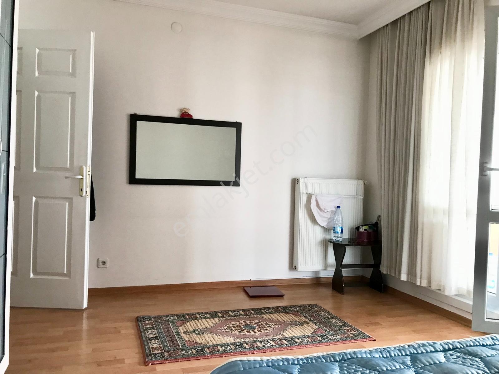 Eryaman Evleri Kent Konaklar Site.'nde Satılık 4+1 Dubleks Daire — fotoğraf 21