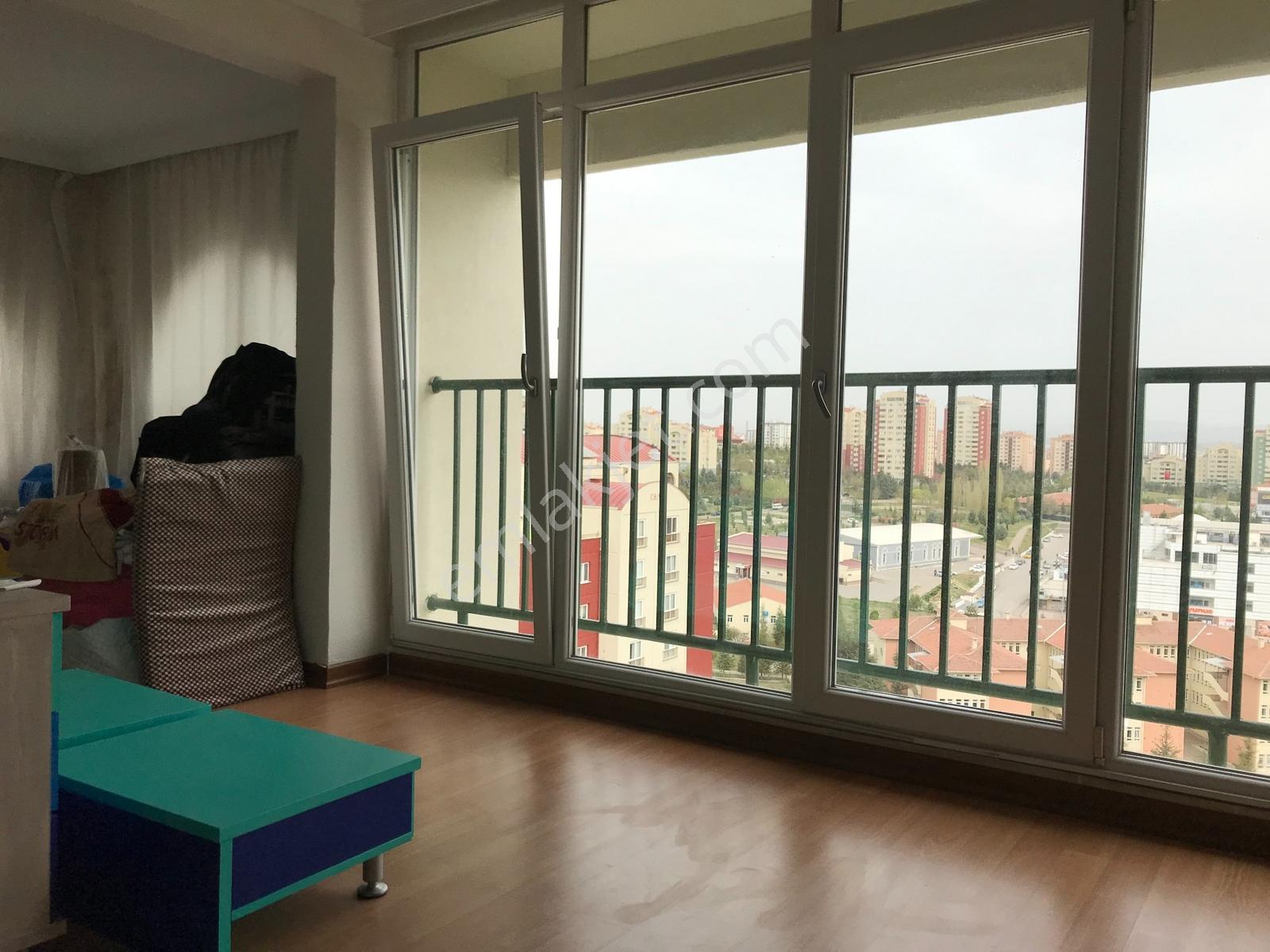 Eryaman Evleri Kent Konaklar Site.'nde Satılık 4+1 Dubleks Daire — fotoğraf 22