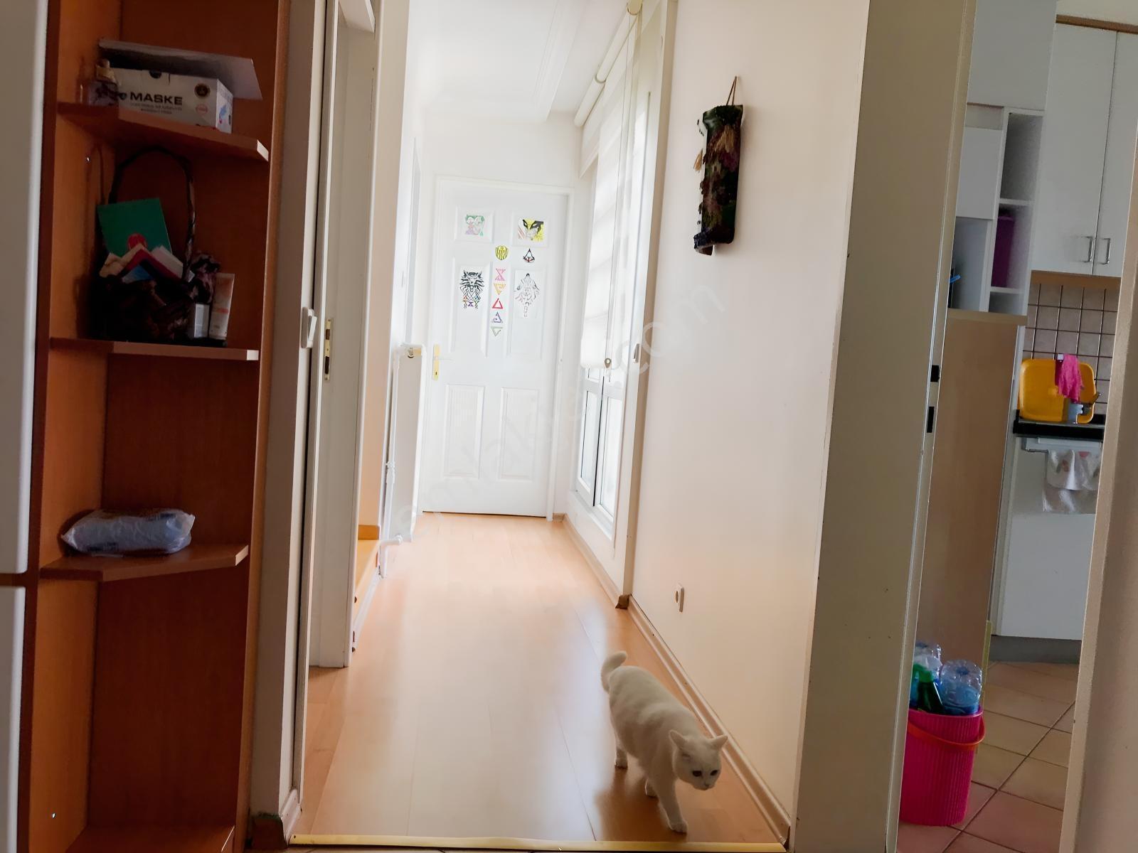 Eryaman Evleri Kent Konaklar Site.'nde Satılık 4+1 Dubleks Daire — fotoğraf 24