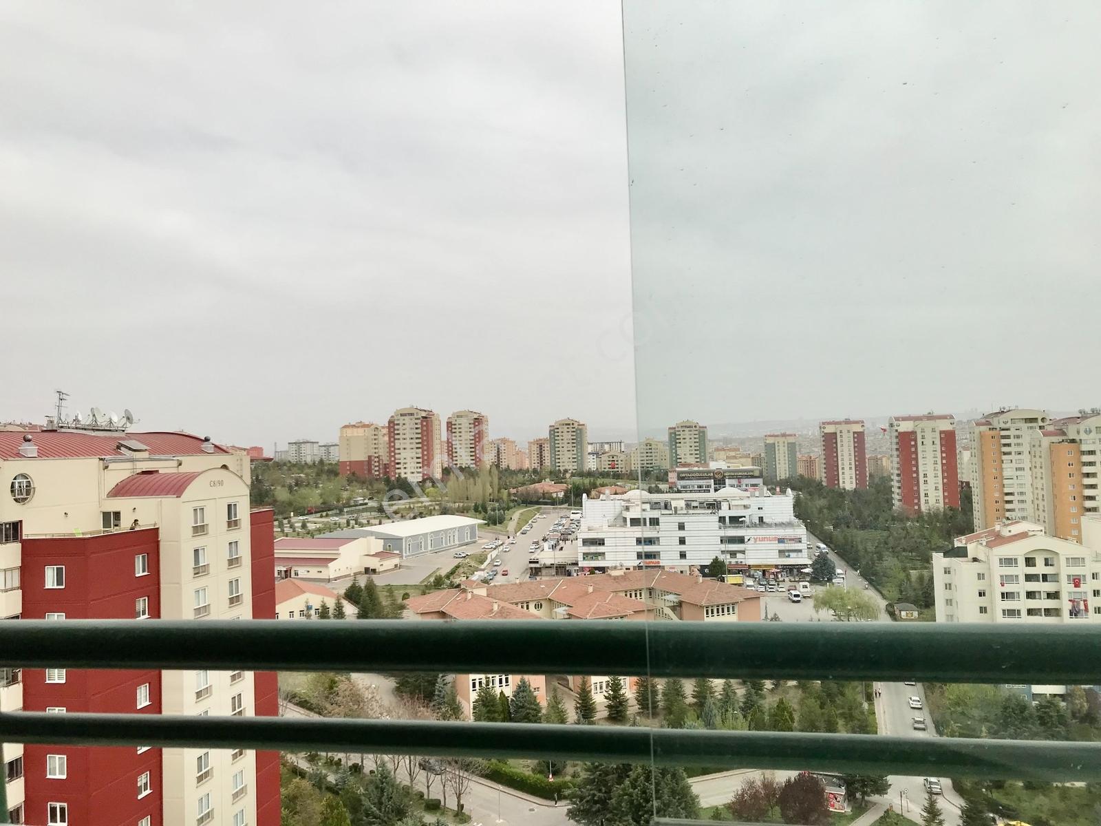 Eryaman Evleri Kent Konaklar Site.'nde Satılık 4+1 Dubleks Daire — fotoğraf 26