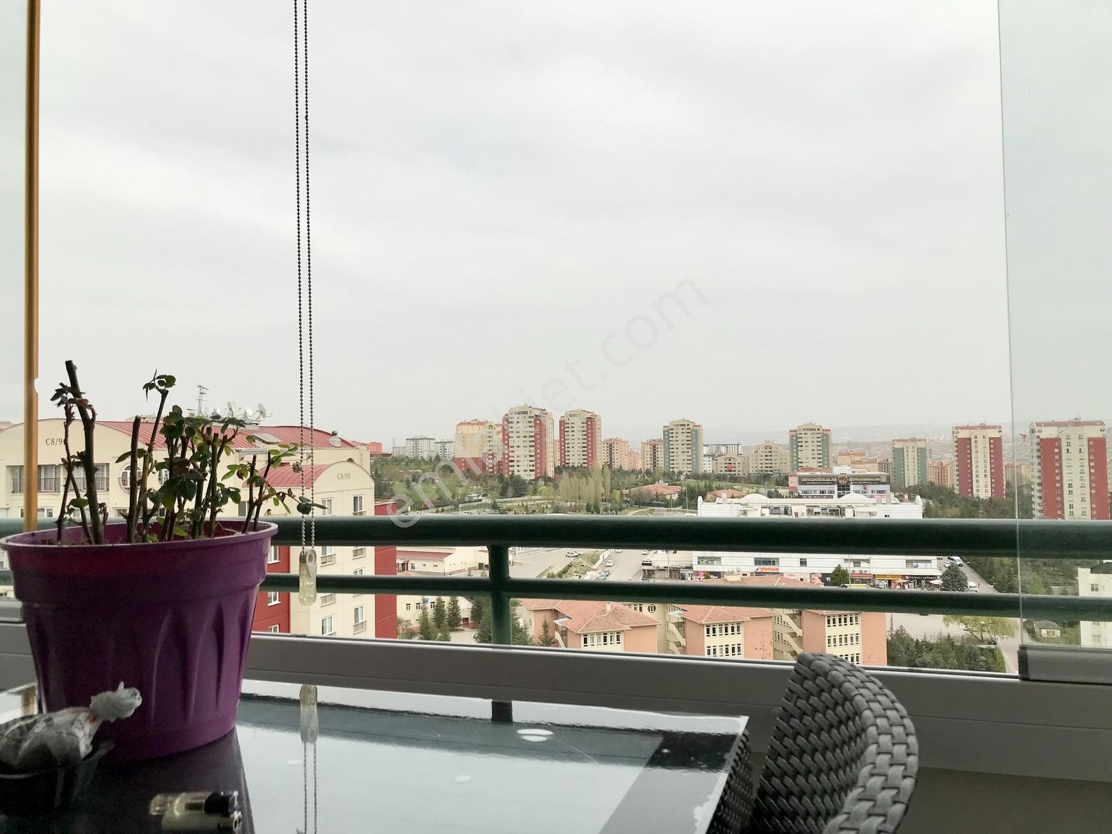 Eryaman Evleri Kent Konaklar Site.'nde Satılık 4+1 Dubleks Daire — fotoğraf 27