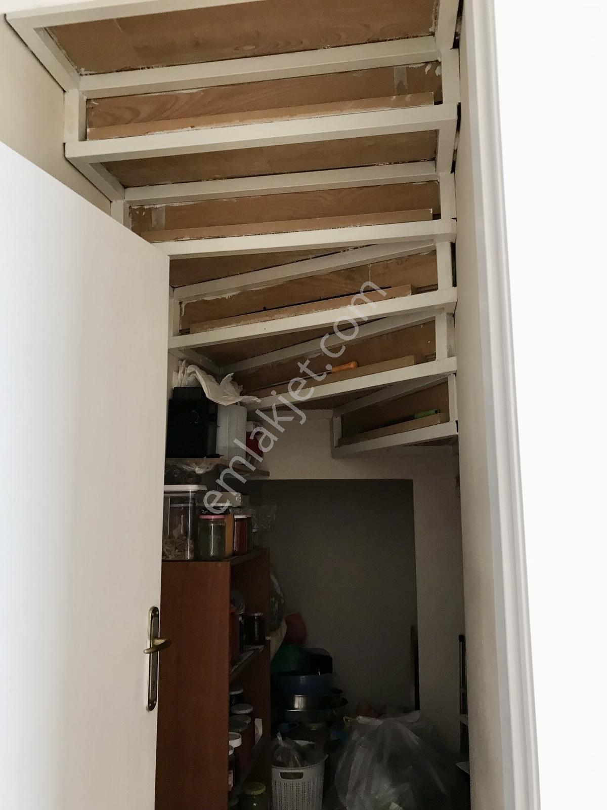 Eryaman Evleri Kent Konaklar Site.'nde Satılık 4+1 Dubleks Daire — fotoğraf 28