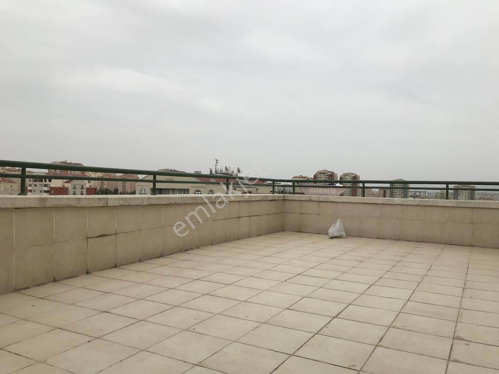 Eryaman Evleri Kent Konaklar Site.'nde Satılık 4+1 Dubleks Daire — fotoğraf 30
