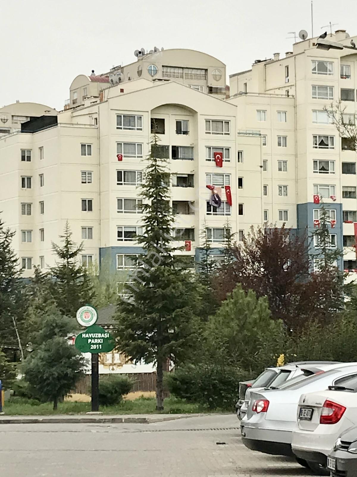 Eryaman Evleri Kent Konaklar Site.'nde Satılık 4+1 Dubleks Daire — fotoğraf 33