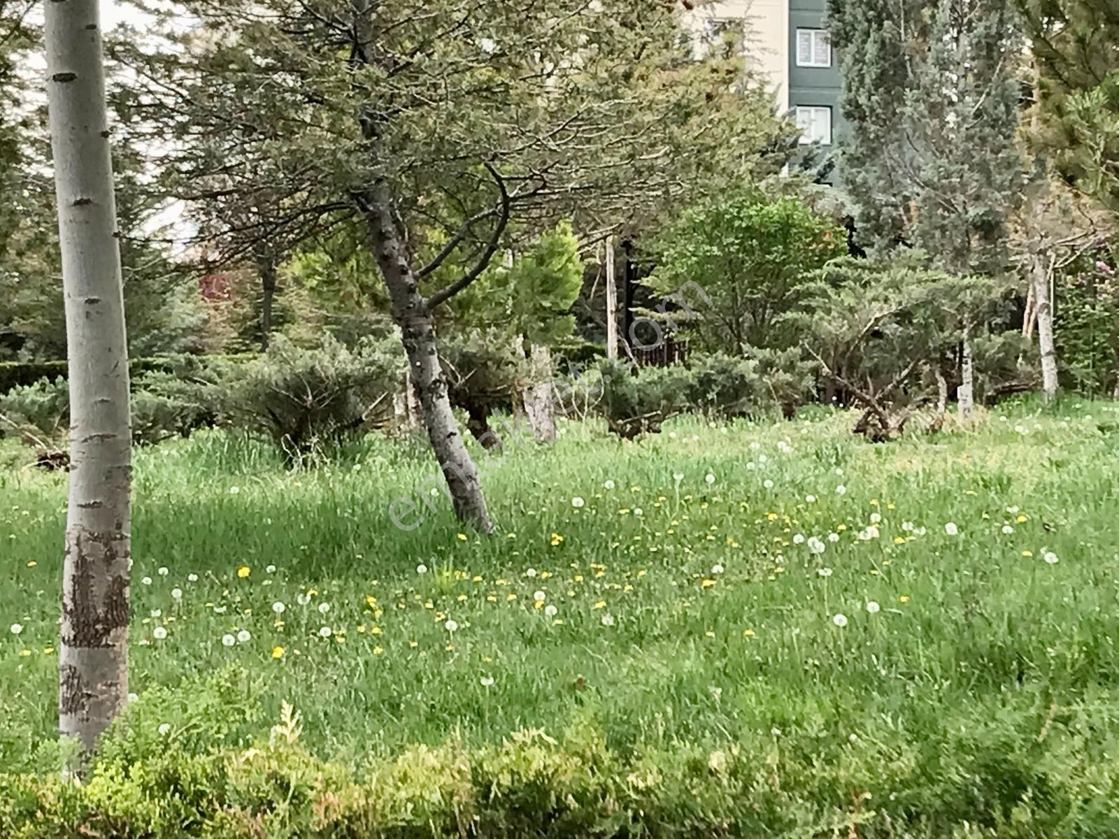 Eryaman Evleri Kent Konaklar Site.'nde Satılık 4+1 Dubleks Daire — fotoğraf 34