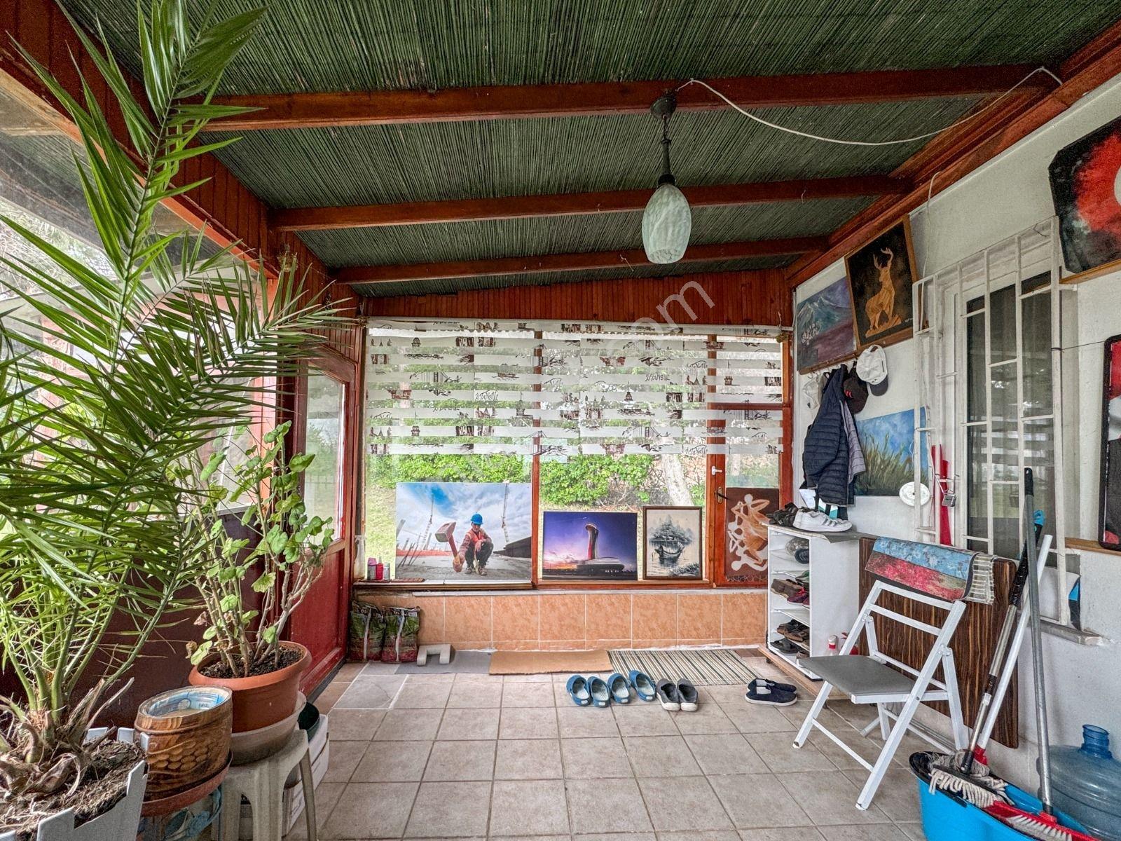 Silivri Akören Cadde Üzeri Satılık Çiftlik Evi — fotoğraf 11