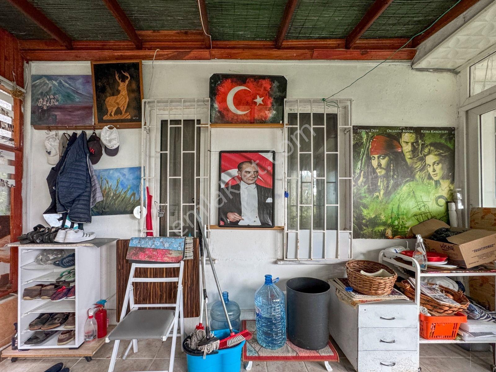 Silivri Akören Cadde Üzeri Satılık Çiftlik Evi — fotoğraf 12