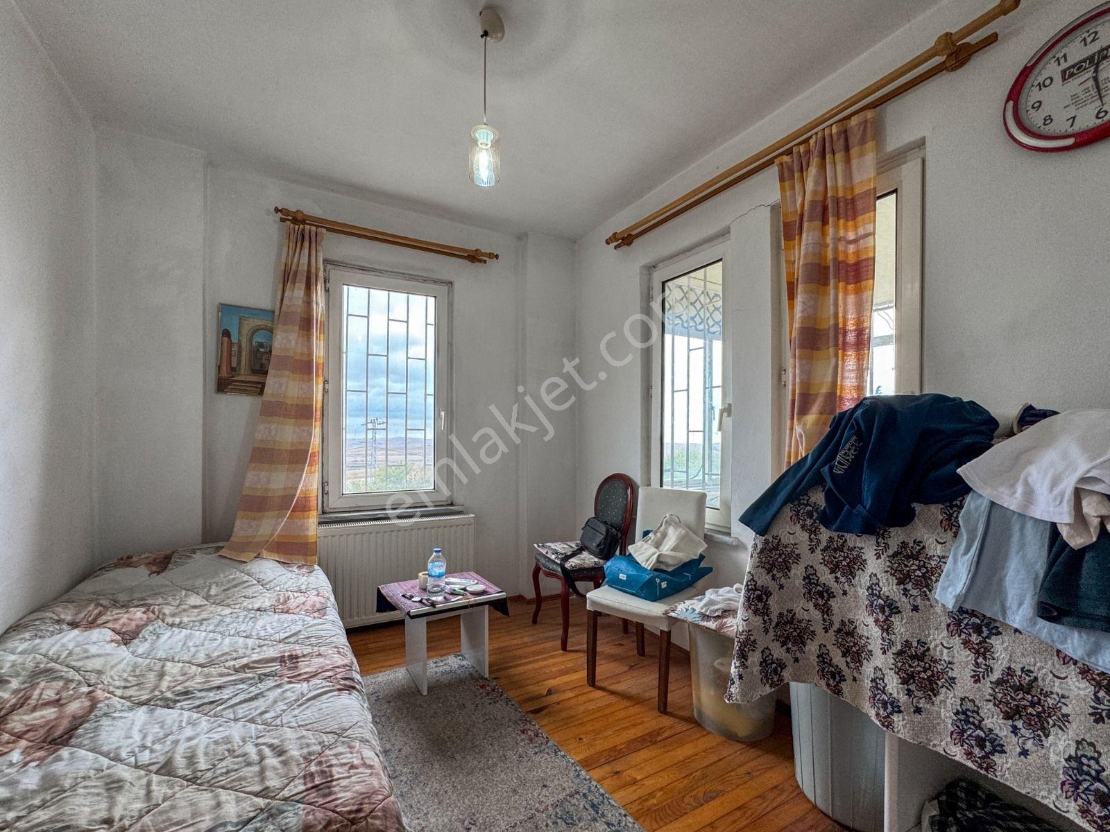 Silivri Akören Cadde Üzeri Satılık Çiftlik Evi — fotoğraf 17